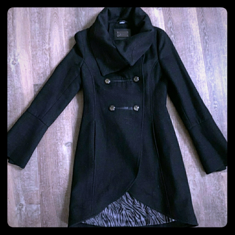 Mackage Pea Coat